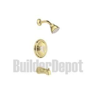  1 Handle Tub and Shower Valve Trim Kit Chate