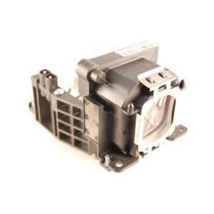  Sony VPL AW10 projector lamp replacement bulb with housing 