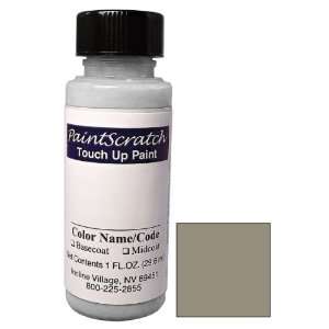   Up Paint for 2009 Jaguar XF Type (color code 2041/LMO) and Clearcoat