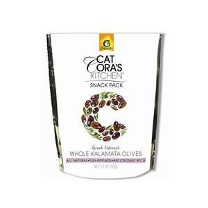 Cat Cora 3.2 oz. Snack Pack Whole Grocery & Gourmet Food