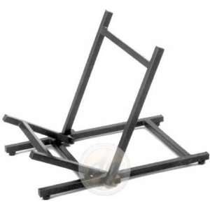  STAGG AMP/MONITOR FLOOR STAND FOLDABLE Musical 