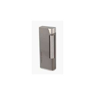 Porsche Design PD2 Gun Pearl Flint Lighter  Sports 