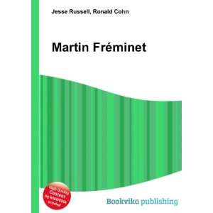  Martin FrÃ©minet Ronald Cohn Jesse Russell Books