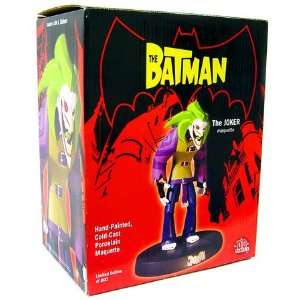  The Batman Joker Maquette Toys & Games