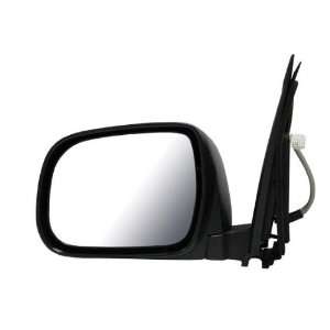  New Drivers Power Side View Mirror Assembly Van 