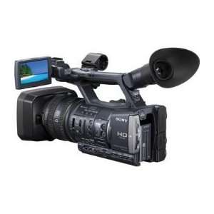  Sony HDRAX2000 HDR AX2000/H HDR AX2000 AVCHD Camcorder 