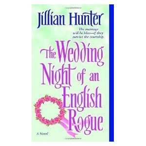   Night of an English Rogue (9780345461230) Jillian Hunter Books