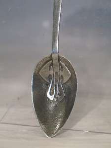   & Crafts Art Nouveau Liberty & Co Tudric Archibald Knox Pewter Spoon