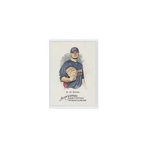  2008 Topps Allen and Ginter #334   Jo Jo Reyes SP Sports 