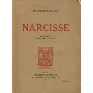  narcisse Gasquet Joachim Books