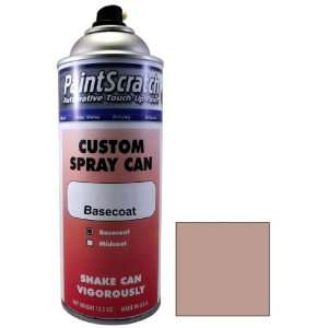  12.5 Oz. Spray Can of Rose Quartz Pearl Metallic Touch Up 