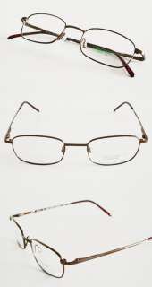 United Colors of Benetton UCB 347 Eyeglasses Bronz 47mm  