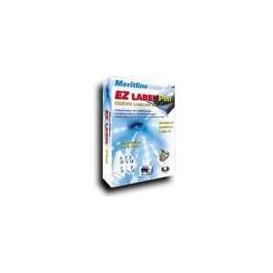   / DVD Labeling Kit (EZ LABEL PRO DVD labeling kit)