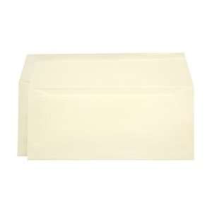  Double Wedding Envelopes   Slim Ecru Unlined (50 Pack 