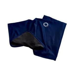  CLOSEOUT Bugaboo Micro Fleece Blanket In Dark Blue For 