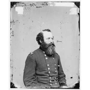  Gen. R.B. Ayres