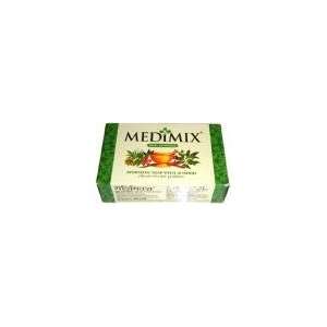  Medimix Ayurvedic Soap 75 gm bar Beauty