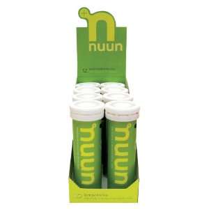  Nuun Hydration Tablets Box 8 Pack