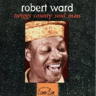 Twiggs County Soul Man [1997]