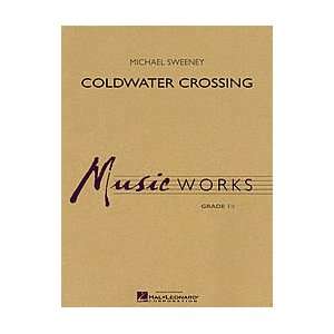  Coldwater Crossing Musical Instruments