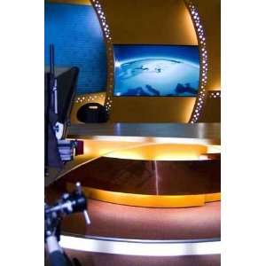  Tv Studio and Lights 04   Peel and Stick Wall Decal by 