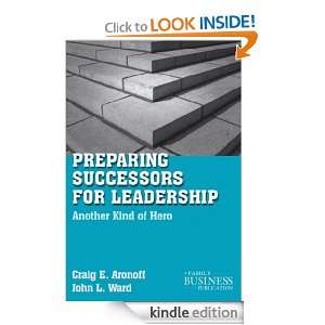   Leadership) John L. Ward, Drew S. Medoza  Kindle Store