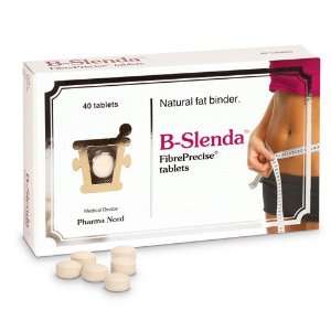 Pharma Nord B Slenda Fibreprecise Weight Loss Tablets 