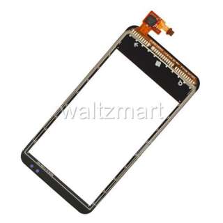 New OEM Sprint HTC Arrive Touch Screen Digitizer LCD Glass Lens 