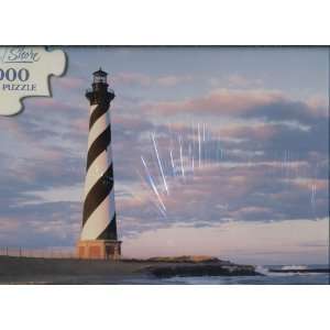   Cape Hatteras Lighthouse, Outer Banks, North Carolina Toys & Games