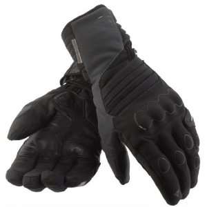  DAINESE SCOUT GORE TEX® GLOVES BLACK/ANTHRACITE XS 