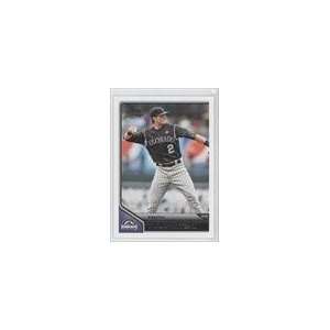   Topps Lineage Venezuelan #TV10   Troy Tulowitzki Sports Collectibles