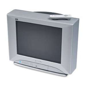  Panasonic® Tau Series PureFlat TV TELEVISION,20,FLAT,SR 