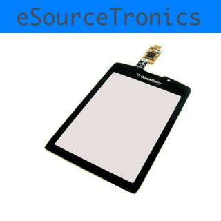 OEM Blackberry Torch 9800 Touch Screen Digitizer Glass  