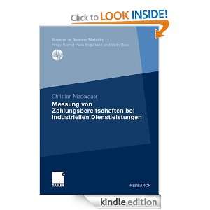   Dienstleistungen (Business to Business Marketing) (German Edition