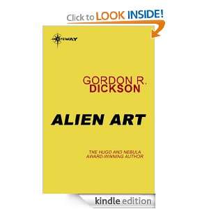 Start reading Alien Art  