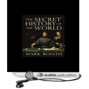   Secret Societies (Audible Audio Edition) Mark Booth, John Lee Books