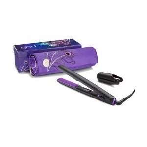  GHD Purple Peacock Limited Edition Styler Beauty