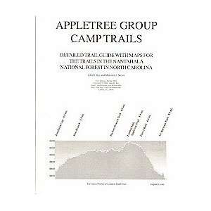    Appletree Group Camp Trails John Ray and Malcolm Skove Books