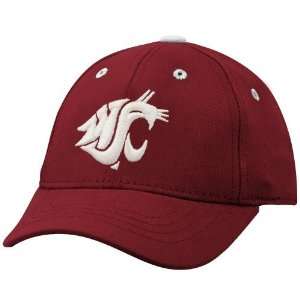  Washington State University Cougar Merchandise  Top Of 