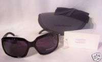 AUTHENTIC EMPORIO ARMANI Sunglasses w/CASE EA9343/S  