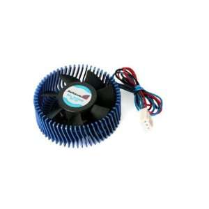 ORB Fan & Heatsink Cooler Electronics