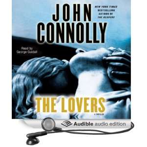   Parker Mystery (Audible Audio Edition) John Connolly, George Guidall