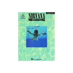  Nirvana   Nevermind Musical Instruments