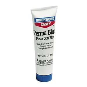  New Birchwood Laboratories Inc Bc Perma Blue Paste 2oz 