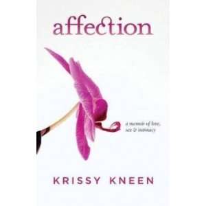  Affection Kneen Krissy Books