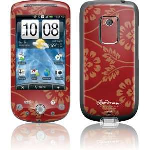  Turkish Tapestry skin for HTC Hero (CDMA) Electronics