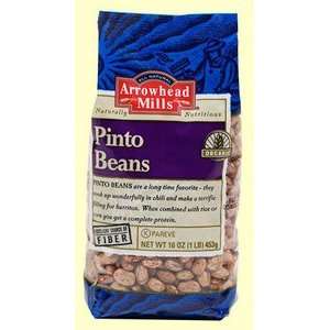 Pinto Beans   O WHL (16z )