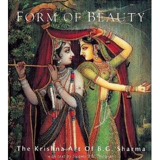  Form of Beauty The Krishna Art of B. G. Sharma Explore 
