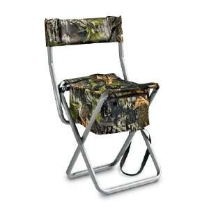  Hunters View® Folding Hunting Chair Sniper Camo Sports 
