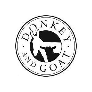    Donkey And Goat Chardonnay 2006 750ML Grocery & Gourmet Food